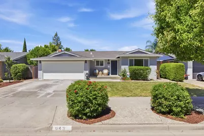 643 Kiowa Cir, San Jose, CA 95123 - Photo 1