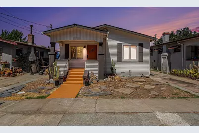 513 Arch St, Martinez, CA 94553 - Photo 2