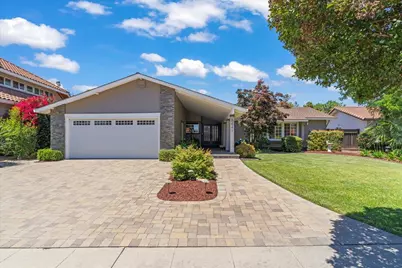 5841 Antigua Dr, San Jose, CA 95120 - Photo 2