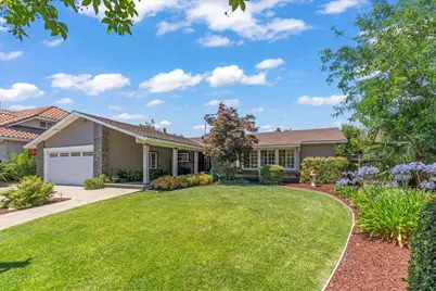 5841 Antigua Dr, San Jose, CA 95120 - Photo 1