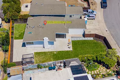 2053 Harding Ave, San Mateo, CA 94403 - Photo 40