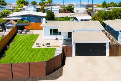 2053 Harding Ave, San Mateo, CA 94403 - Photo 1