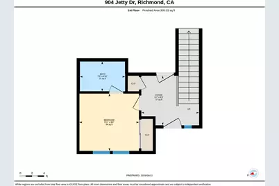 904 Jetty Dr, Richmond, CA 94804 - Photo 46