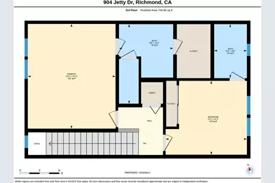 904 Jetty Dr, Richmond, CA 94804 - Photo 48