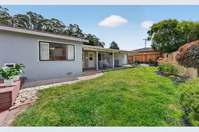 1012 Rio Vista Dr, Pacifica, CA 94044 - Photo 34