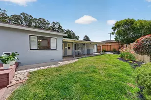 1012 Rio Vista Dr, Pacifica, CA 94044 - Photo 34