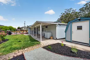 1012 Rio Vista Dr, Pacifica, CA 94044 - Photo 36