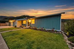 1012 Rio Vista Dr, Pacifica, CA 94044 - Photo 2