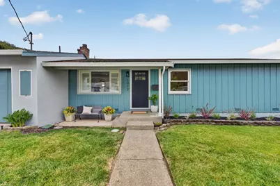 1012 Rio Vista Dr, Pacifica, CA 94044 - Photo 4