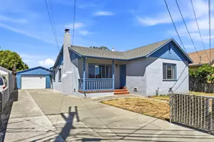 663 Myrtle Ave, South San Francisco, CA 94080 - Photo 1