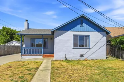 663 Myrtle Ave, South San Francisco, CA 94080 - Photo 2
