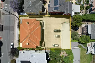 476 42nd St, Oakland, CA 94609 - Photo 4