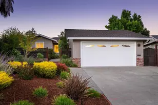 45 Camelot Ct, San Carlos, CA 94070 - Photo 1