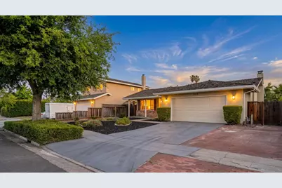 5804 Chesbro Ave, San Jose, CA 95123 - Photo 4