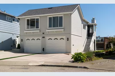 203 Golden Bay Dr, Pacifica, CA 94044 - Photo 2