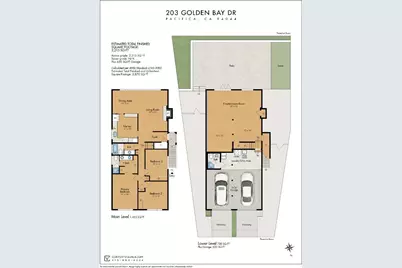 203 Golden Bay Dr, Pacifica, CA 94044 - Photo 1