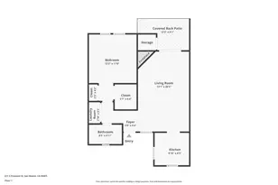 211 S Fremont St 204, San Mateo, CA 94401 - Photo 24