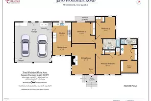 3270 Woodside Rd, Woodside, CA 94062 - Photo 28