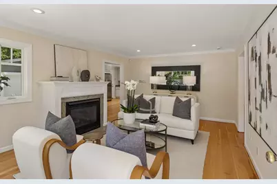 3270 Woodside Rd, Woodside, CA 94062 - Photo 6