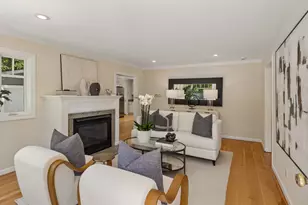 3270 Woodside Rd, Woodside, CA 94062 - Photo 6