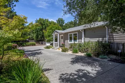 3270 Woodside Rd, Woodside, CA 94062 - Photo 2