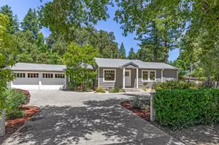 3270 Woodside Rd, Woodside, CA 94062 - Photo 2