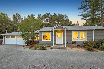 3270 Woodside Rd, Woodside, CA 94062 - Photo 2