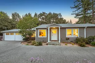 3270 Woodside Rd, Woodside, CA 94062 - Photo 2