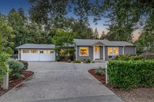 3270 Woodside Rd, Woodside, CA 94062 - Photo 1