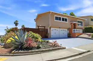 2601 Evergreen Dr, San Bruno, CA 94066 - Photo 2
