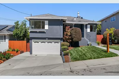 940 Glenview Dr, San Bruno, CA 94066 - Photo 1