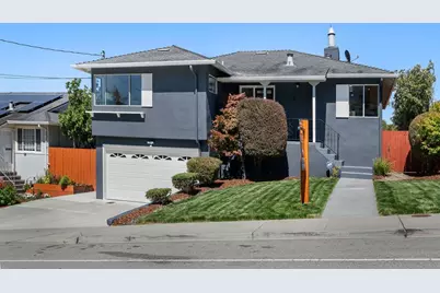 940 Glenview Dr, San Bruno, CA 94066 - Photo 2
