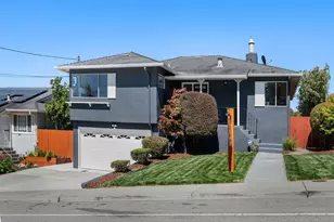 940 Glenview Dr, San Bruno, CA 94066 - Photo 2