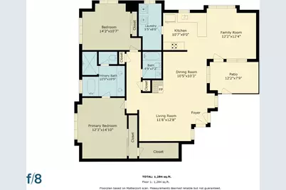 7285 Ventana Dr, San Jose, CA 95129 - Photo 48