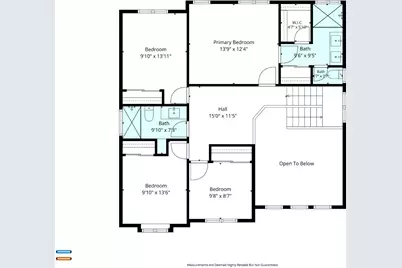 914 Arrowtail Ter, Fremont, CA 94536 - Photo 48