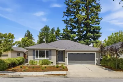 1740 Rosemary Ln, Redwood City, CA 94061 - Photo 1