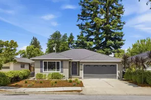 1740 Rosemary Ln, Redwood City, CA 94061 - Photo 1