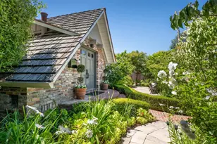 605 Barroilhet Ave, San Mateo, CA 94402 - Photo 2
