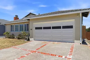 2226 Hamilton Dr, San Bruno, CA 94066 - Photo 36