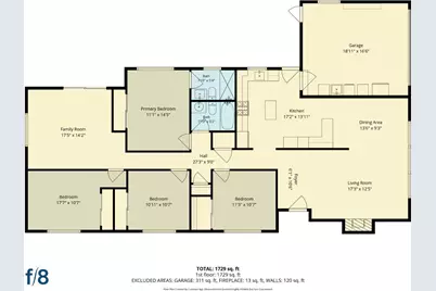 2226 Hamilton Dr, San Bruno, CA 94066 - Photo 40