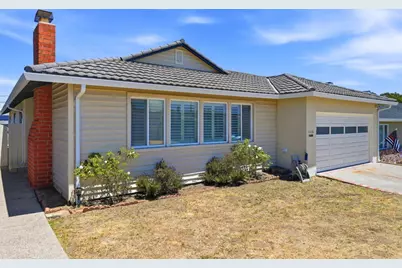 2226 Hamilton Dr, San Bruno, CA 94066 - Photo 2
