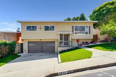2651 Evergreen Dr, San Bruno, CA 94066 - Photo 2