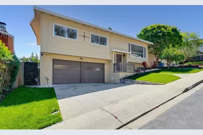 2651 Evergreen Dr, San Bruno, CA 94066 - Photo 4