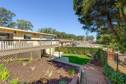2651 Evergreen Dr, San Bruno, CA 94066 - Photo 28