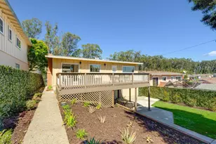 2651 Evergreen Dr, San Bruno, CA 94066 - Photo 1