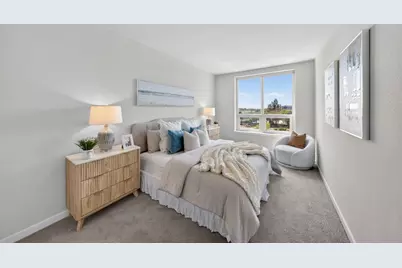 1375 Lick Ave 421, San Jose, CA 95110 - Photo 16