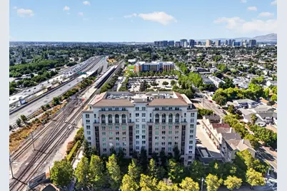 1375 Lick Ave 421, San Jose, CA 95110 - Photo 44