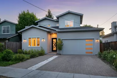 1909 Menalto Ave, Menlo Park, CA 94025 - Photo 1