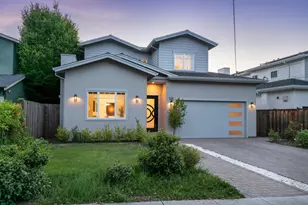 1909 Menalto Ave, Menlo Park, CA 94025 - Photo 2