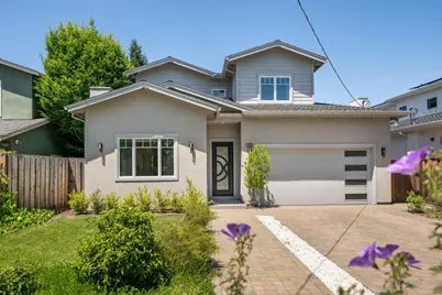 1909 Menalto Ave, Menlo Park, CA 94025 - Photo 4